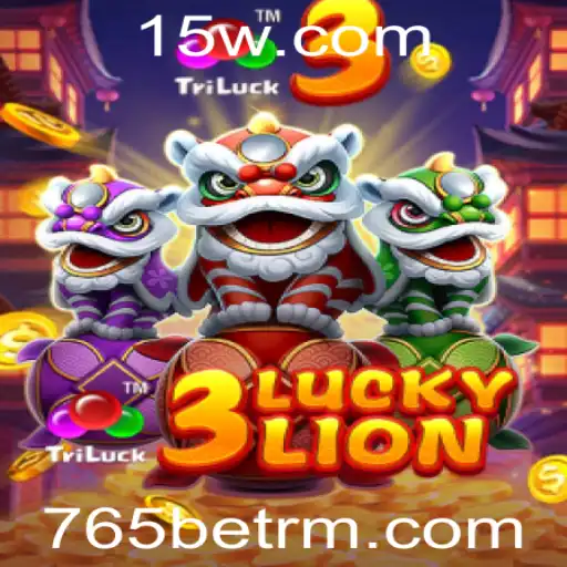 Descubra o Empolgante Jogo 3LUCKYLION e Como Jogá-lo no 765bet