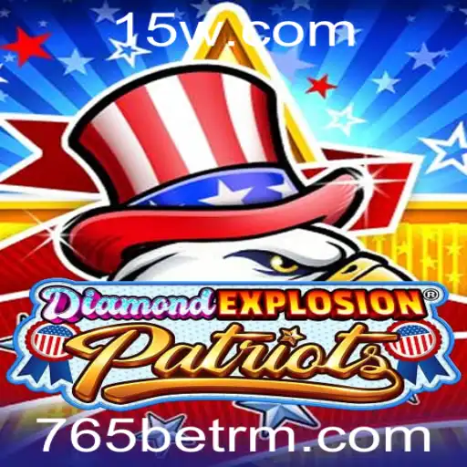 Descubra DiamondExplosionPatriots: O Novo Fenômeno de Jogos com 765bet