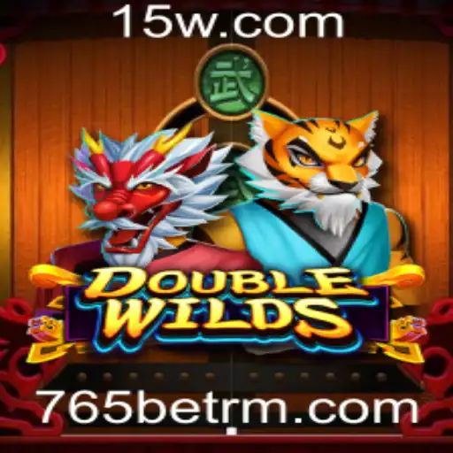 Descubra o Mundo Emocionante do Jogo DoubleWilds no 765bet