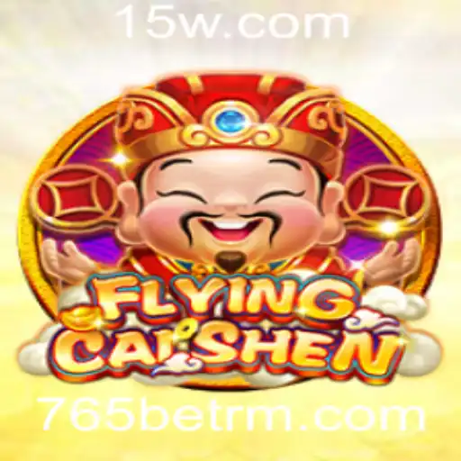 Descubra o Mundo Fascinante de FlyingCaiShen no 765bet
