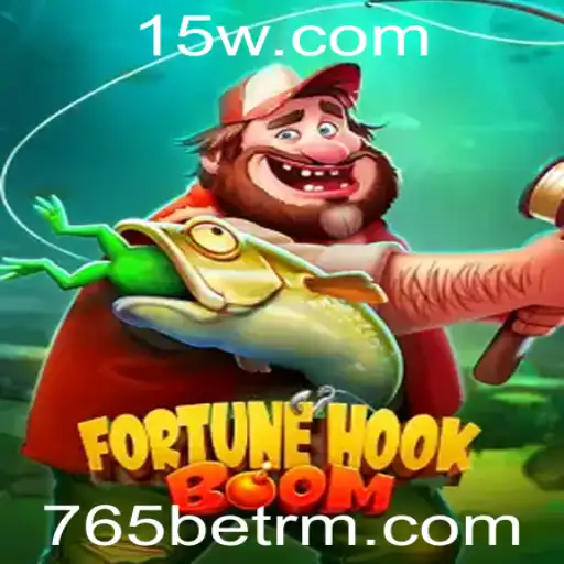 Explorando o Empolgante Jogo FortuneHookBoom e a Plataforma 765bet