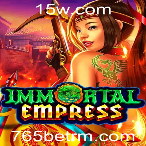 Explorando o Fascinante Mundo do Jogo 'ImmortalEmpress'