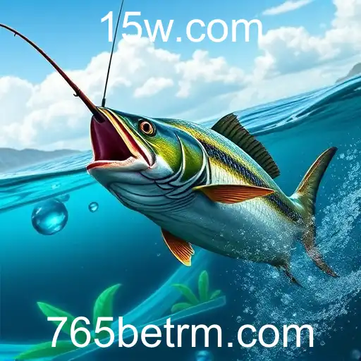 Explorando o Mundo dos Jogos de Pesca com 765bet