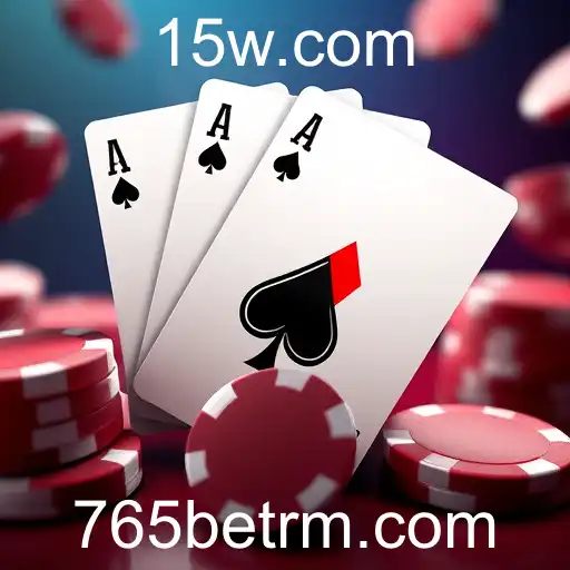 Explorando o Mundo dos Jogos de Pôquer no 765bet