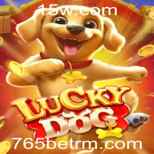 Descubra o Mundo Empolgante do Jogo LuckyDog no 765bet