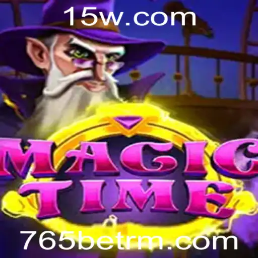 Descubra o Fascinante Mundo de MagicTime e sua Conexão com 765bet