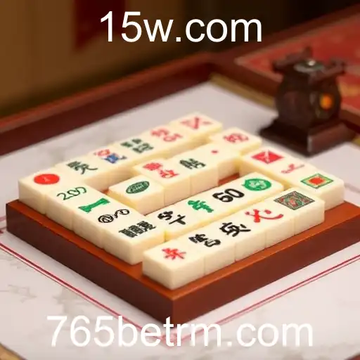 O Fascinante Mundo do Mahjong e a Influência da 765bet