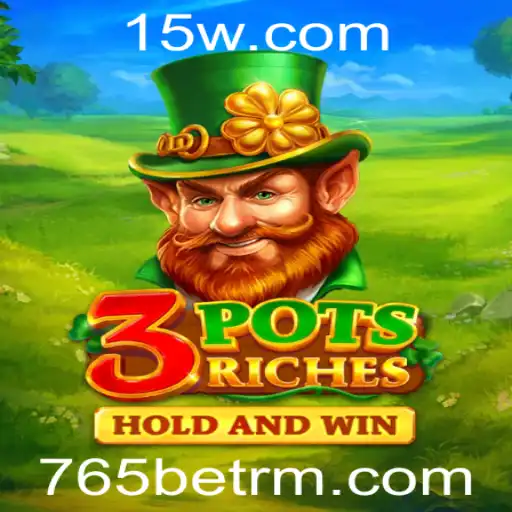 Explorando o Mundo Empolgante de 3potsRiches com 765bet
