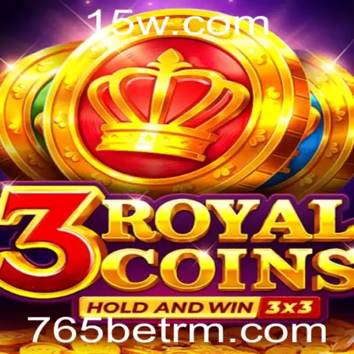 Descubra o Fascinante Jogo 3royalcoins na Plataforma 765bet