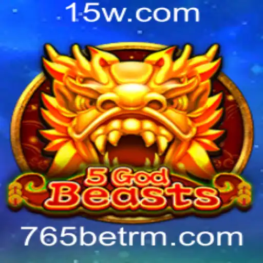 Descubra o Fascinante Universo do Jogo 5GodBeasts com Conexão 765bet