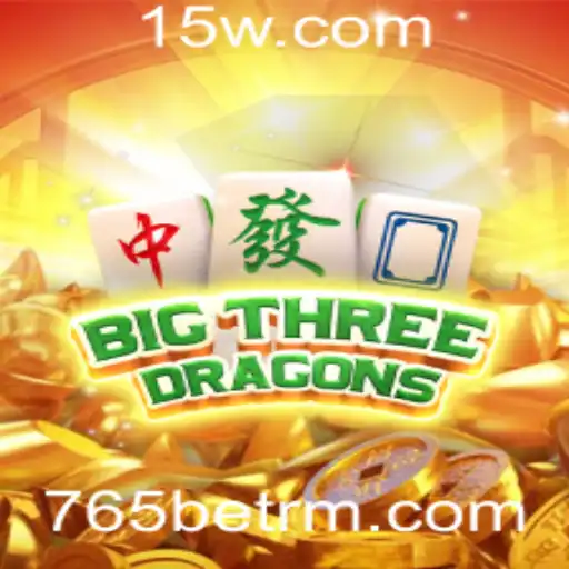 BigThreeDragons: Mergulhe na Emoção do Novo Jogo Popular da 765bet
