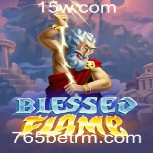 Explorando o Mundo de BlessedFlame
