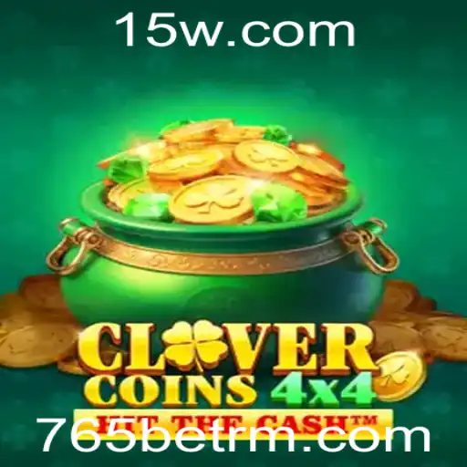 Descubra o Mundo Fascinante de CloverCoins4x4: Um Jogo de Estratégia Inovador