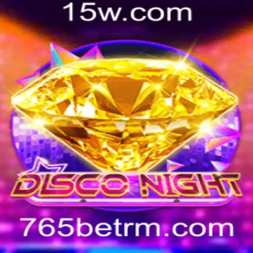 Desvendando DiscoNight: O Novo Fenômeno no Mundo dos Jogos com 765bet