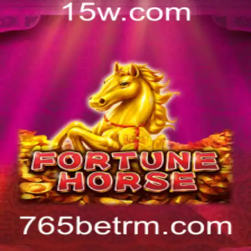 FortuneHorse: Uma Introdução ao Fascinante Jogo de 765bet