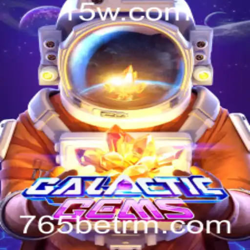 GalacticGems: Uma Inovadora Experiência de Jogo com 765bet