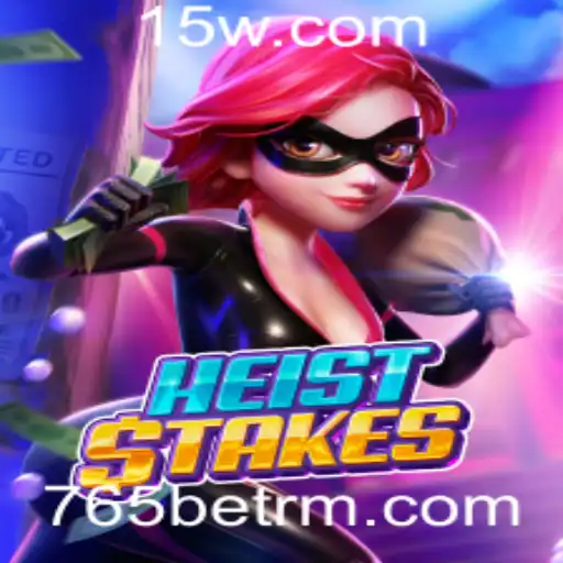 HeistStakes: Descubra o Jogo de Estratégia e Aventura do Momento