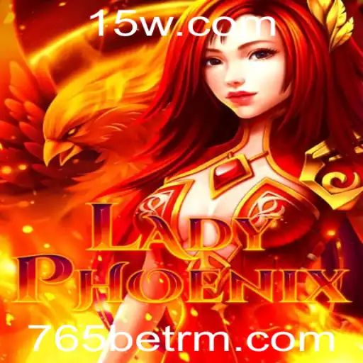 LadyPhoenix: Um Mergulho no Empolgante Universo de 765bet