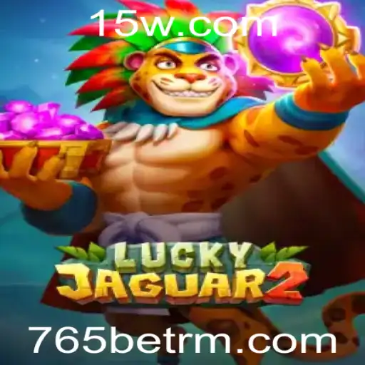 Descubra Luckyjaguar2: A Nova Sensação em 765bet