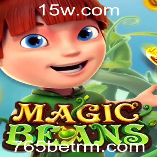 MAGICBEANS: Um Jogo Inovador que Mistura Estratégia e Aventura