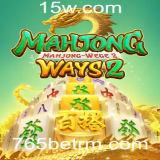 Tudo o que Você Precisa Saber Sobre MahjongWays2 no 765bet