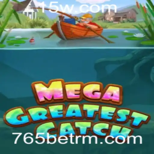 MegaGreatestCatch: A Nova Sensação dos Jogos de Estratégia