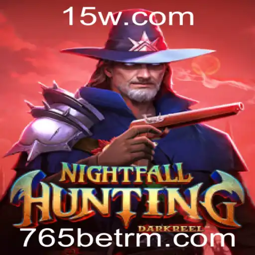 Explorando NightfallHunting: Uma Aventura Noturna de Estratégia e Astúcia