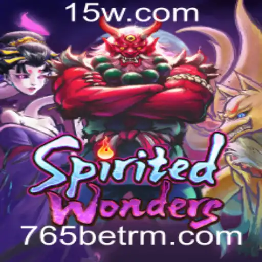 Explorando SpiritedWonders: Um Mergulho Profundo no Mundo do Jogo com 765bet
