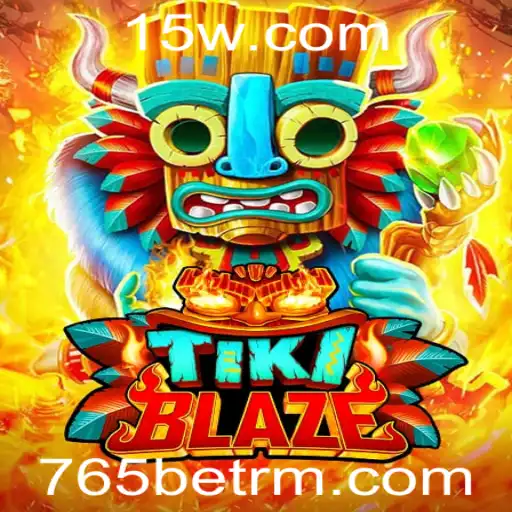 Descubra TikiBlaze: O Novo Fenômeno dos Jogos de Aventura
