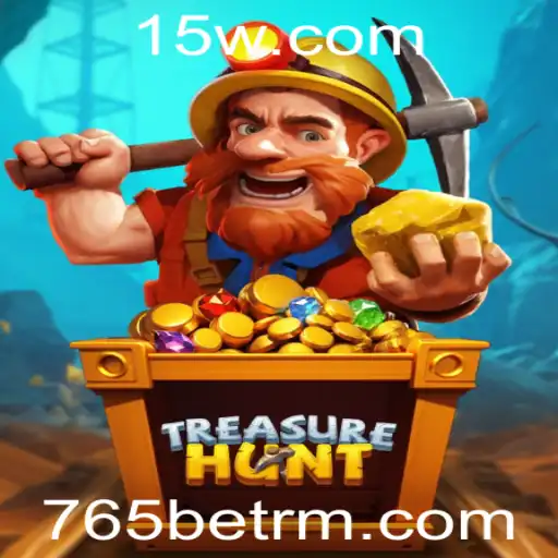 Descubra 'TreasureHunt': O Jogo de Caça ao Tesouro Revolucionário
