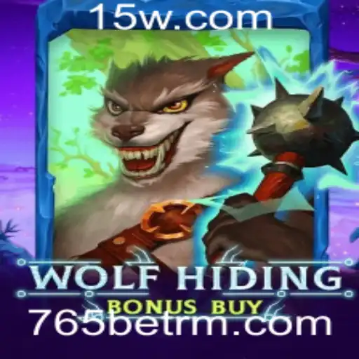 Descubra as Novidades de WolfHidingBonusBuy no Universo 765bet