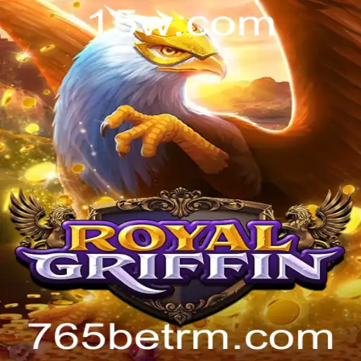 Descubra a Aventura de RoyalGriffin: Um Jogo Revolucionário