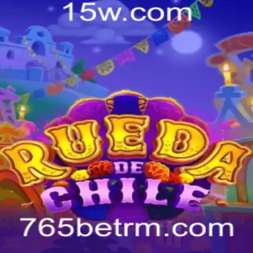 Descubra a Emoção de 'RuedaDeChile' com 765bet