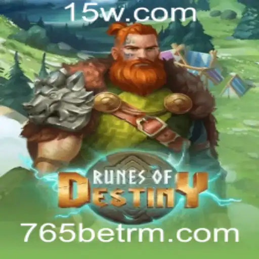 Descubra RunesOfDestiny: O Mundo dos Mitos e Aventura com 765bet